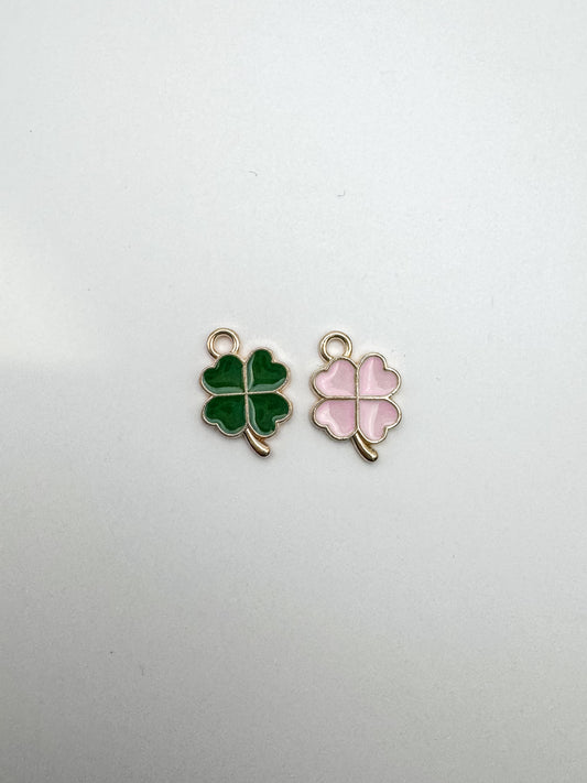 4 Leaf Clover