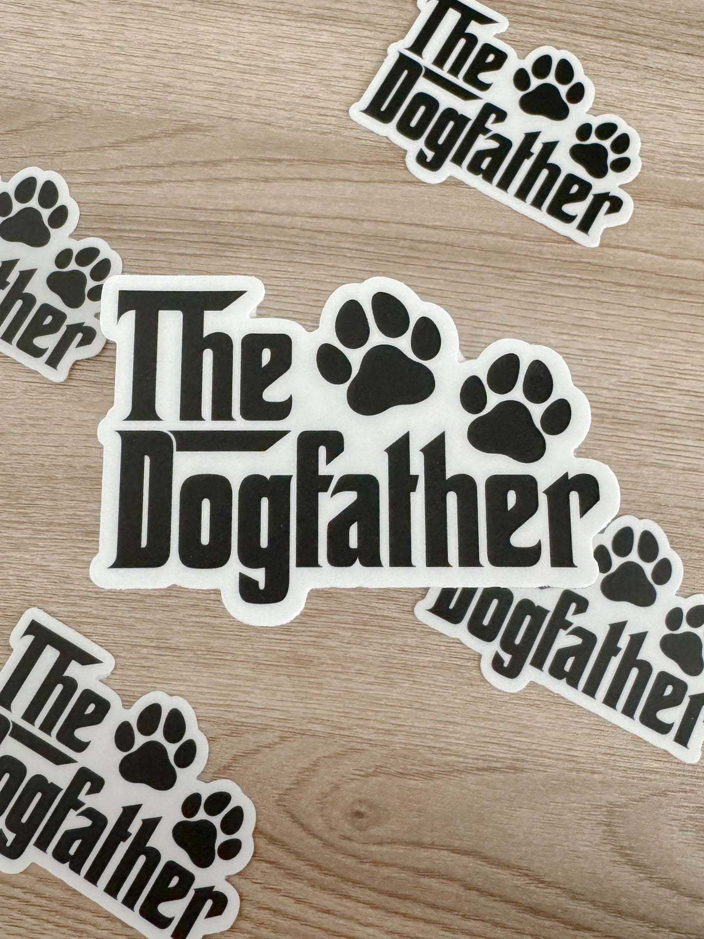 The Dogfather