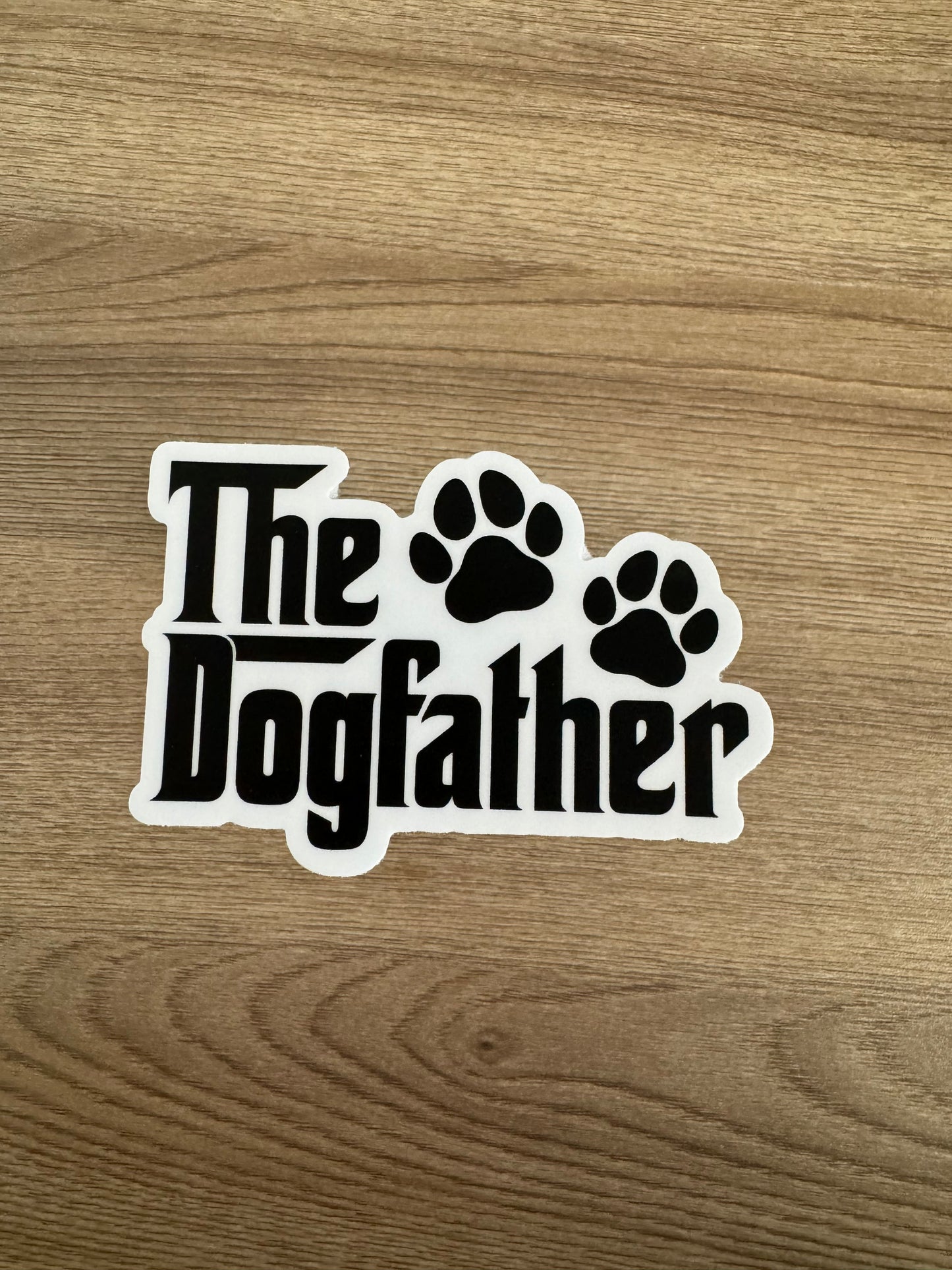 The Dogfather