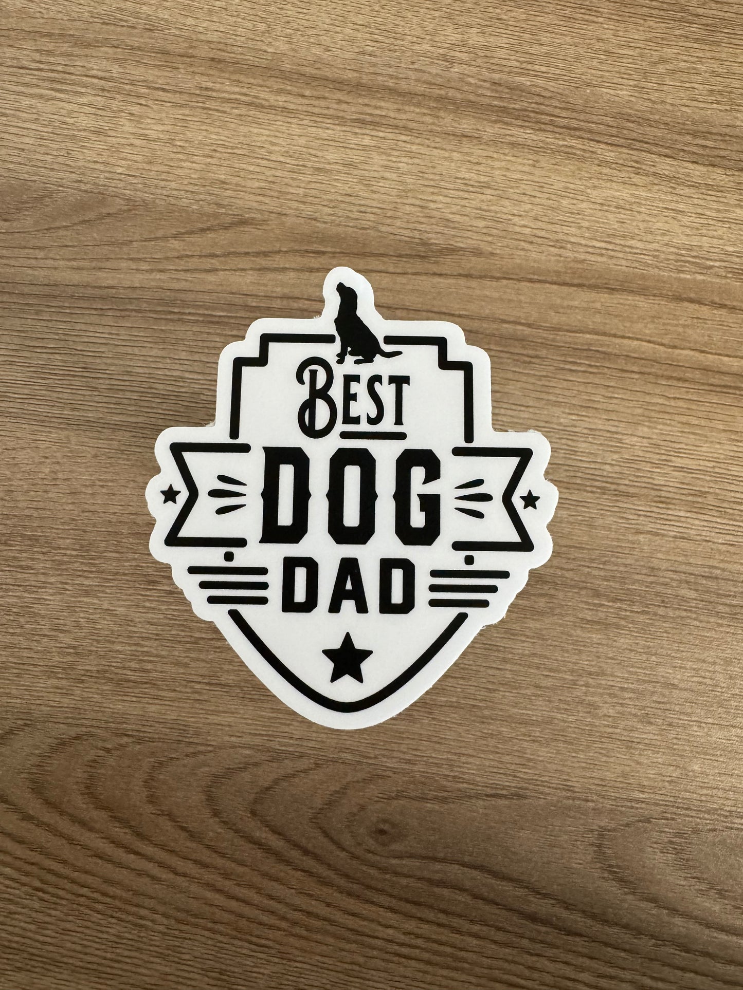 Best Dog Dad