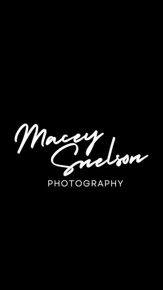 Logo Door Hanger for Macey S.