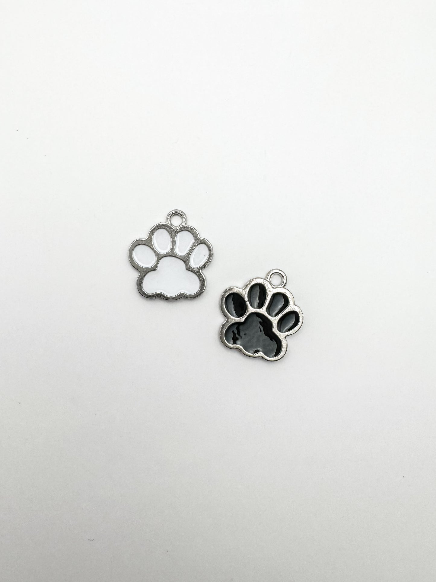 Paw Print