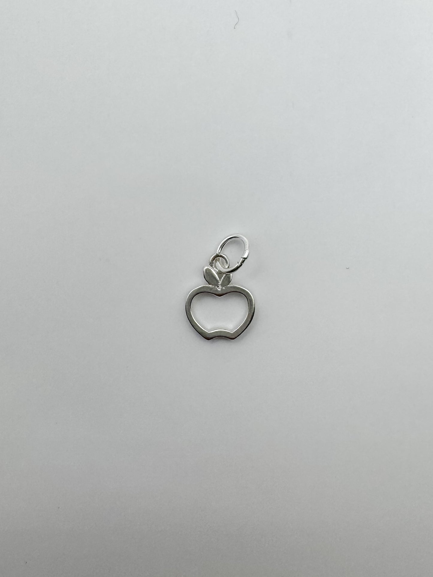 Mini Silver Apple