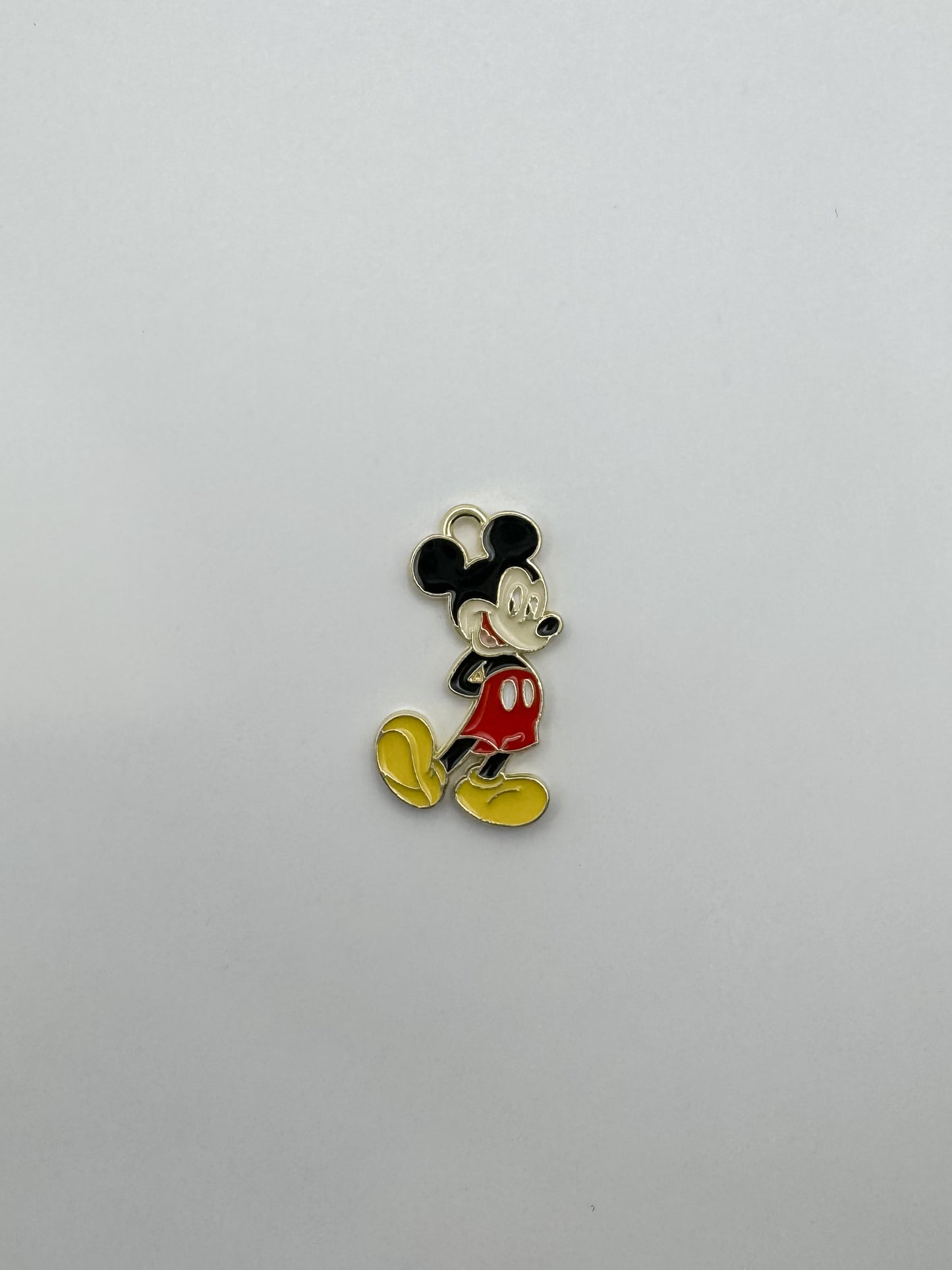 Mickey