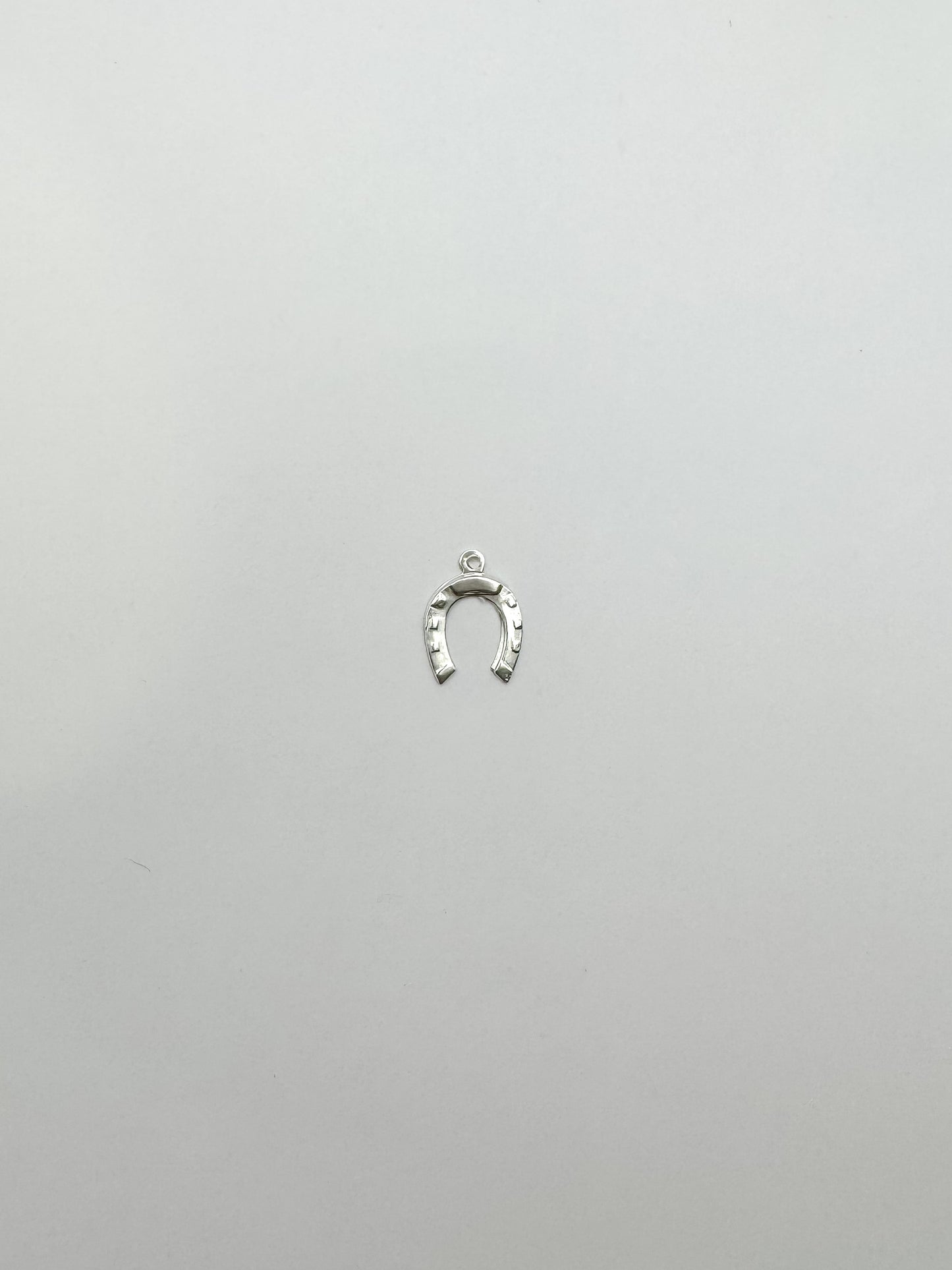 Mini Horseshoe