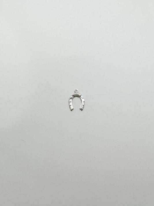 Mini Horseshoe