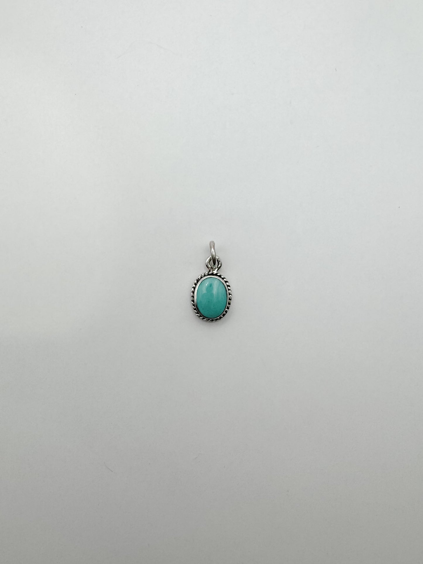 Turquoise Stone