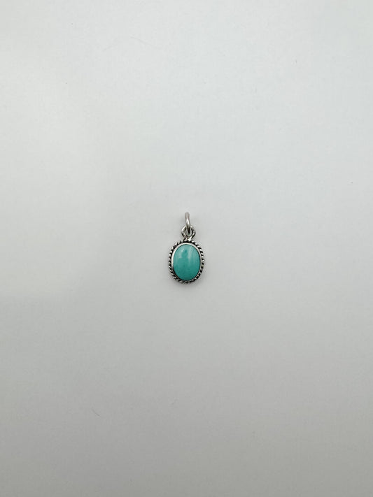 Turquoise Stone