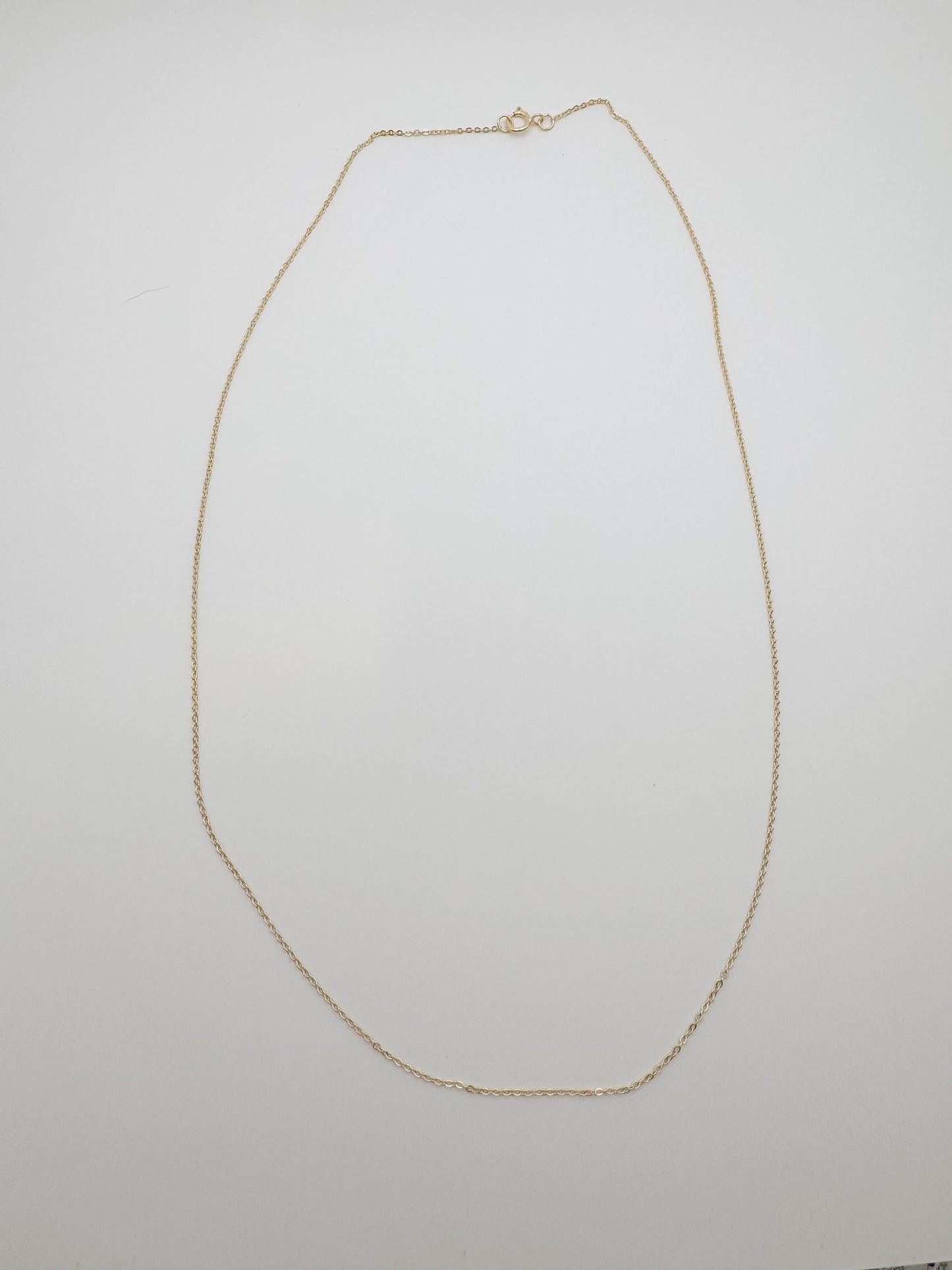 Dainty 14k Gold Filled Necklace - PLEASE READ DESCRIPTION