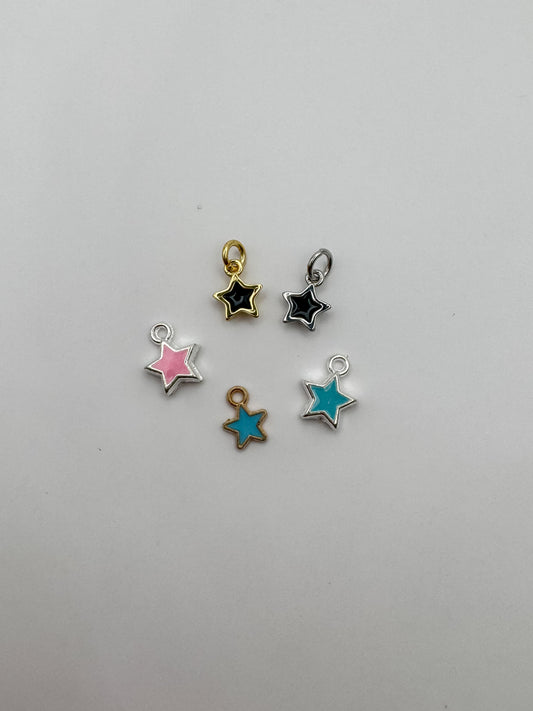 Mini Star