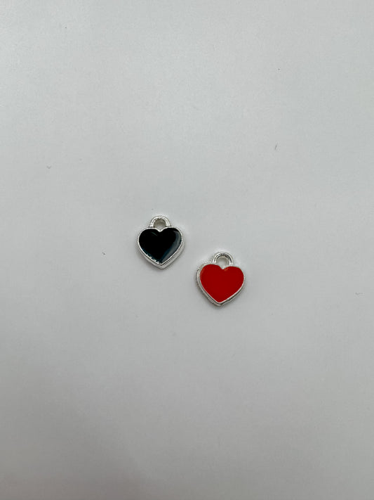 Mini Hearts