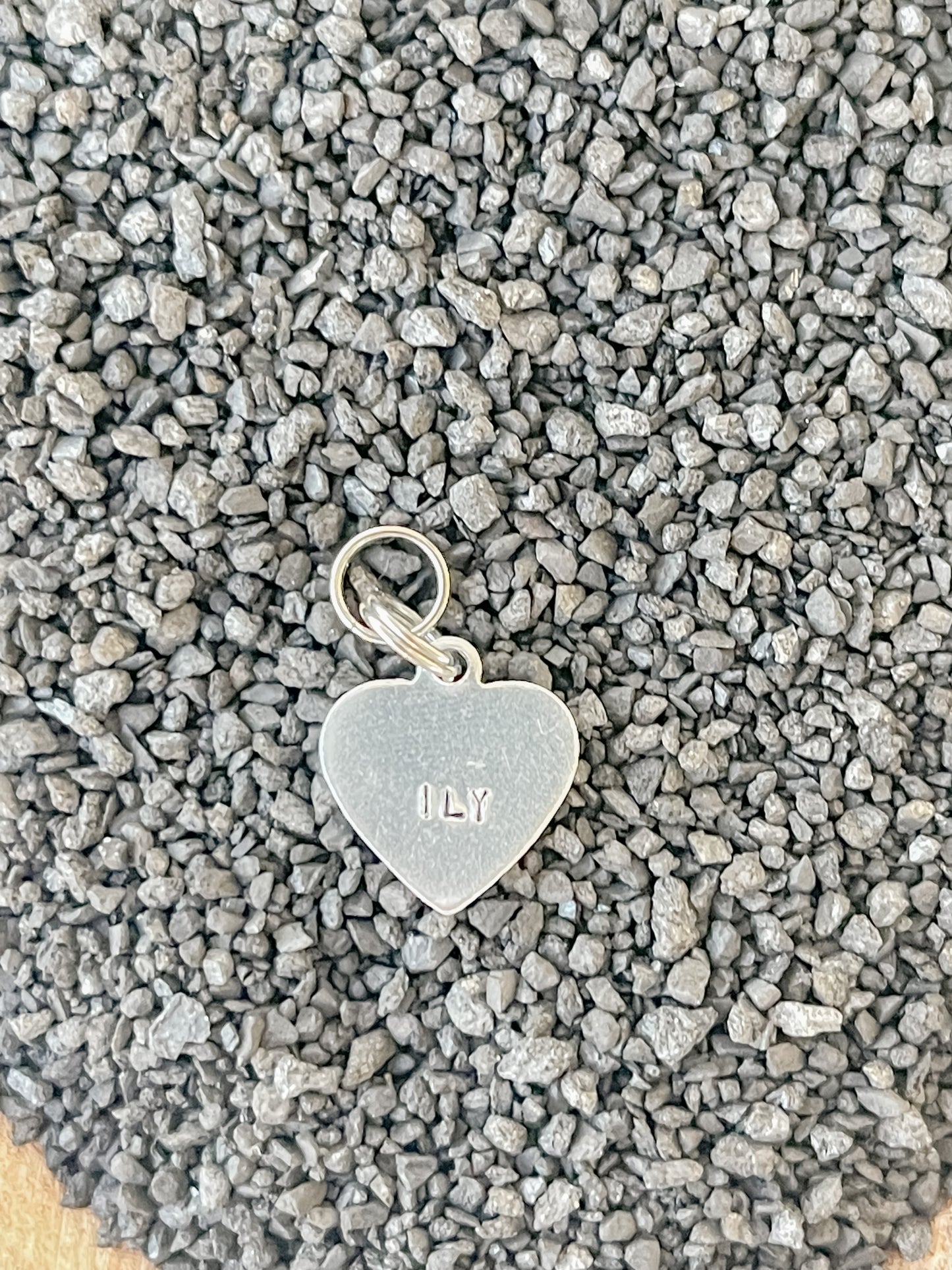 Mini Keychain